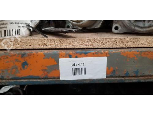 Other AUDI A7 Sportback (4GA, 4GF) 3.0 TDI | BP22678866O1 