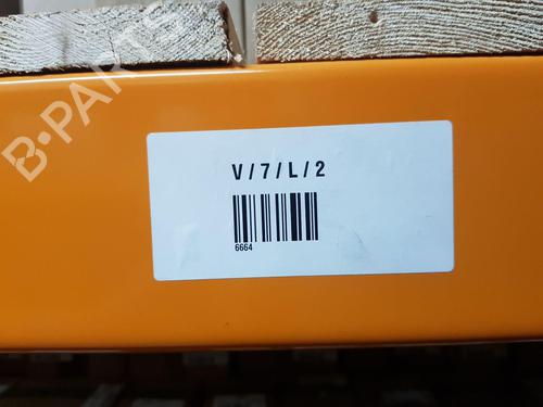 Right front window switch VOLVO S80 II (124) D5 | BP38202036I26 - Image 7