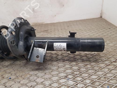 Right front shock absorber LAND ROVER RANGE ROVER EVOQUE (L551) 2.0 D150 | BP27186586M17 
