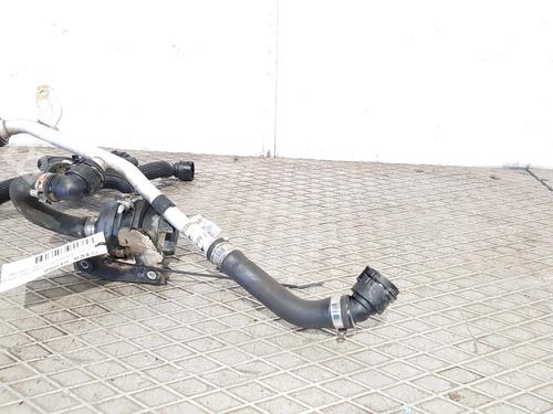 Auxiliary water pump ALFA ROMEO GIULIA (952_)  | BP22666170M111 