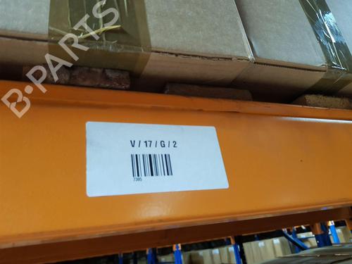 Steering column stalk NISSAN X-TRAIL I (T30)  | BP22673970I23 