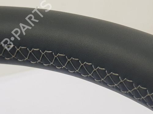 Steering wheel FORD FIESTA VII (HJ, HF)  | BP29514651C49 