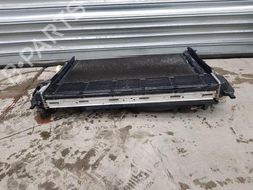 Water radiator AUDI A1 Sportback (8XA, 8XF) 1.4 TFSI | BP24965265M31