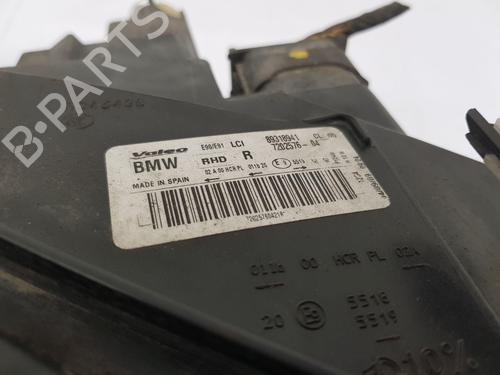 Right headlight BMW 3 (E90) 318 i | BP29167733C29 