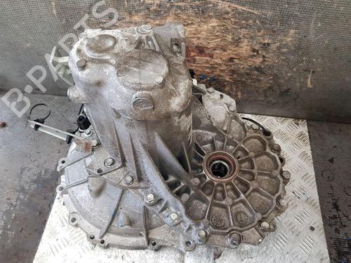 Gearbox FORD FOCUS IV (HN) | BP30138029M3