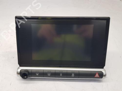 Used Radio Radio 39174833 39174833