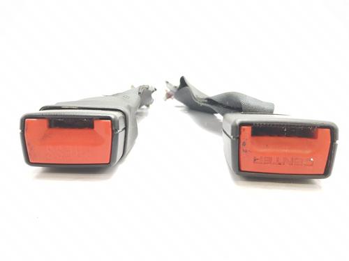 Seat buckle NISSAN JUKE (F15) 1.5 dCi | BP29620345I32 