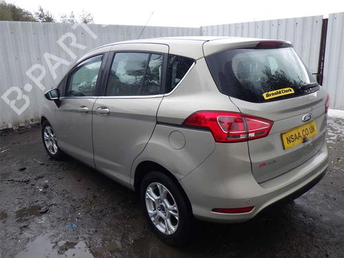 Tailgate handle FORD B-MAX (JK) 1.6 Ti | BP24869970C132 - Image 15