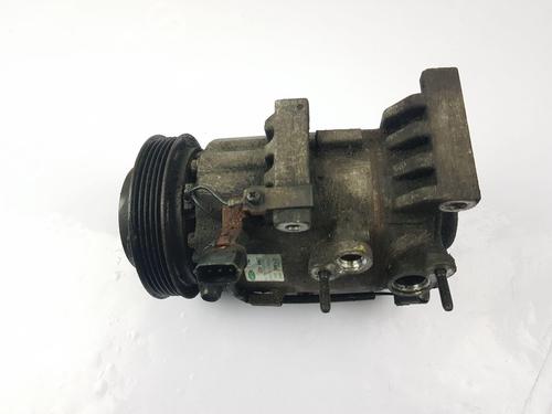 Used AC compressor HYUNDAI ix35 (LM, EL, ELH) 1.7 CRDi (116 hp) 29597682