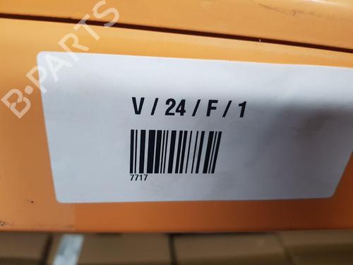 Rear bumper bracket FERRARI CALIFORNIA 4.3 | BP22660415C159