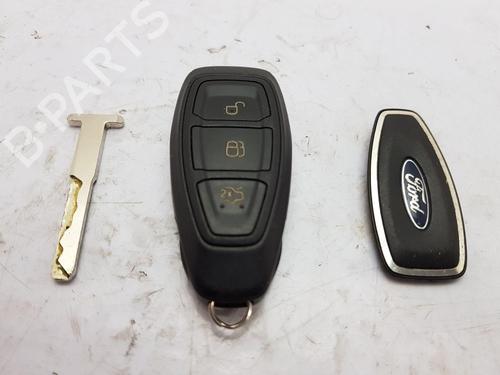 Electronic module FORD FOCUS III 1.0 EcoBoost | BP22749394M83  - Image 12