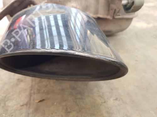Sistema de escape AUDI A5 (F53, F5P) RS5 TFSI quattro | BP29927868M121