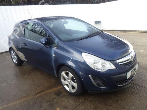 Subframe VAUXHALL CORSA Mk III (D) (S07) 1.2 i 16V (L08) | BP36780230M9 - Image 20