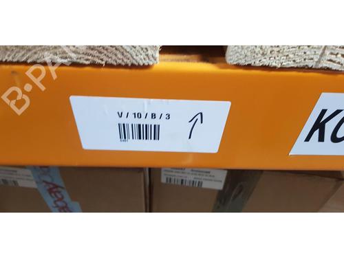 Andre FERRARI CALIFORNIA 4.3 | BP23119366O1