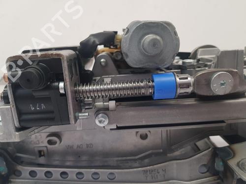 Steering column BENTLEY CONTINENTAL Coupe (3S3) 6.0 W12 AWD | BP37585003M21 - Image 5