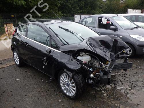 Right taillight FORD FIESTA VI (CB1, CCN) 1.25 | BP26509348C35 