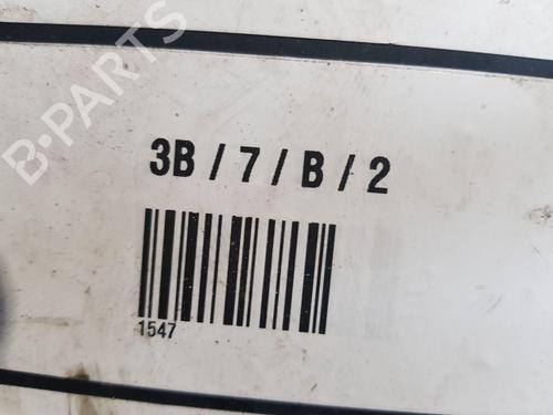 Engine RENAULT CAPTUR I (J5_, H5_) 0.9 TCe 90 | BP28157988M1  - Image 12
