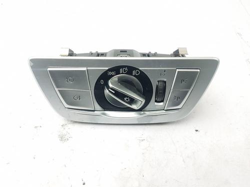 Used Headlight switch Headlight switch BMW 7 (G11, G12) 730 d, Ld xDrive (265 hp) 33559203 33559203
