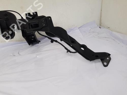 Frontplade/Frontkurv LAND ROVER RANGE ROVER VELAR (L560)  | BP31698305C72 