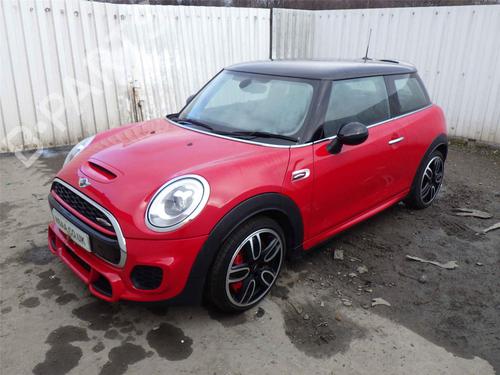 Steering wheel MINI MINI (F56) John Cooper Works | BP28137194C49  - Image 10