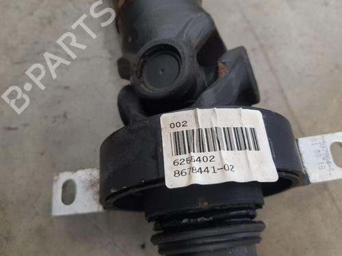 Driveshaft BMW 2 Coupe (F22, F87) M 240 i | BP29292746M37 