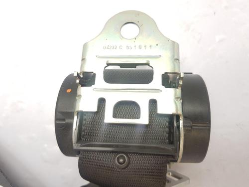 Rear center seatbelt FORD FIESTA V (JH_, JD_) 1.25 16V | BP29492742I27 