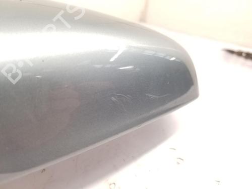 Right mirror SKODA FABIA I (6Y2) 1.4 16V | BP27920633C27 