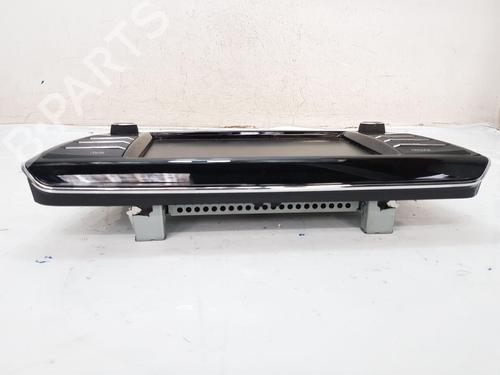 Radio SKODA SUPERB III (3V3) 2.0 TDI | BP22674276E6 