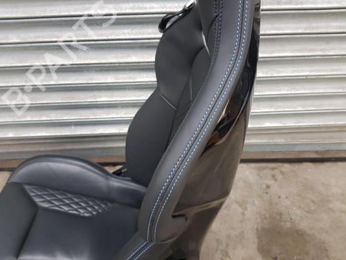 Right front seat ALPINE A110 II  | BP32870594C16  - Image 17