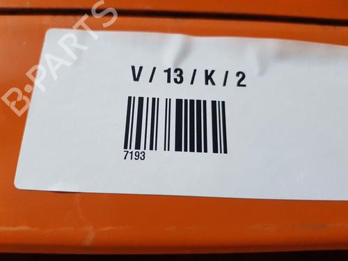 Electronic module BMW X4 (G02, F98) xDrive 20 d Mild-Hybrid | BP32198896M83 