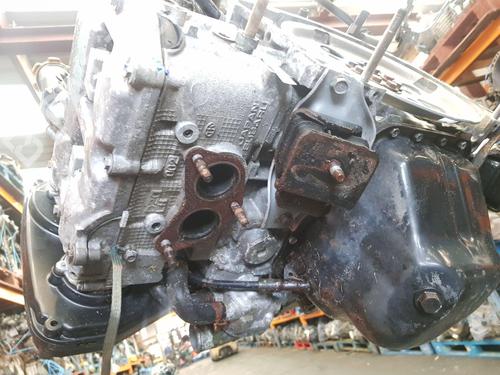 Engine SUBARU LEGACY IV (BL) 2.0 AWD (BL5) | BP30290213M1