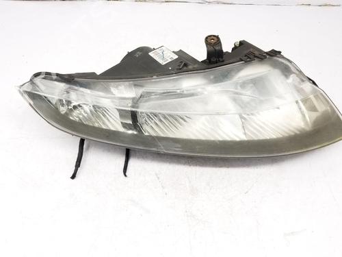 Right headlight HONDA CIVIC VIII Hatchback (FN, FK) 2.2 CTDi (FK3) | BP22657034C29 