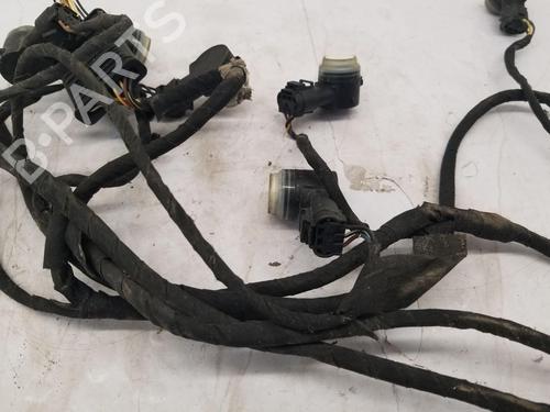 Electronic sensor MERCEDES-BENZ CLA Coupe (C117) CLA 220 CDI / d (117.303) | BP40183696M84 - Image 5