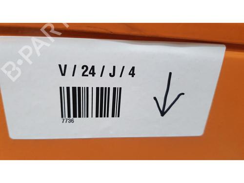 Oil sump AUDI A7 Sportback (4GA, 4GF) RS7 quattro | BP27708675M115 