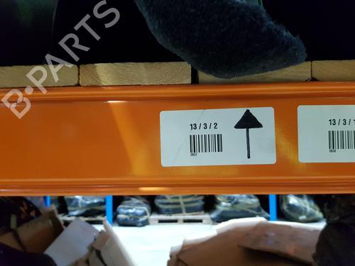 Boot lining MERCEDES-BENZ GLA (H247) GLA 220 d 4-matic (247.715) | BP32275296I3 