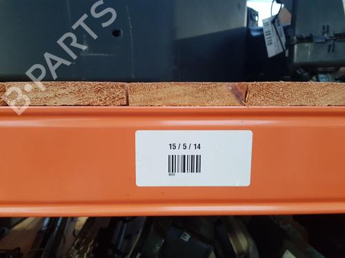 Hjulbue FORD TRANSIT V363 Platform/Chassis (FED, FFD) | BP31983593C56