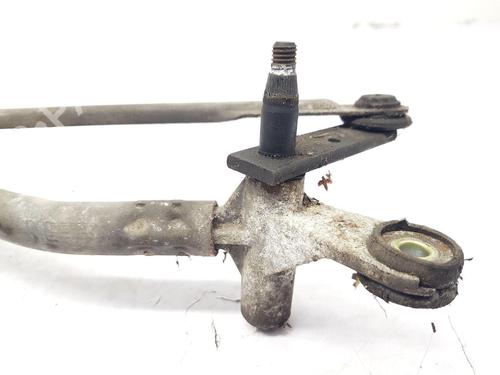 Front wiper motor VW TRANSPORTER T5 Van (7HA, 7HH, 7EA, 7EH) 1.9 TDI | BP30796220M29