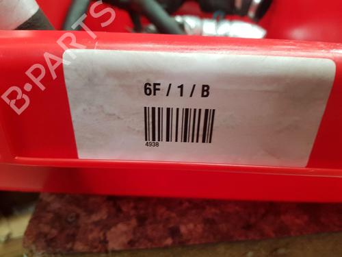 Pipe KIA SPORTAGE IV (QL, QLE)  | BP22679400M125 