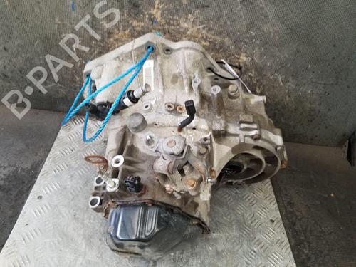 Gearbox SUZUKI SX4 (EY, GY) 1.6 VVT 4x4 (RW416) | BP35934229M3 - Image 6