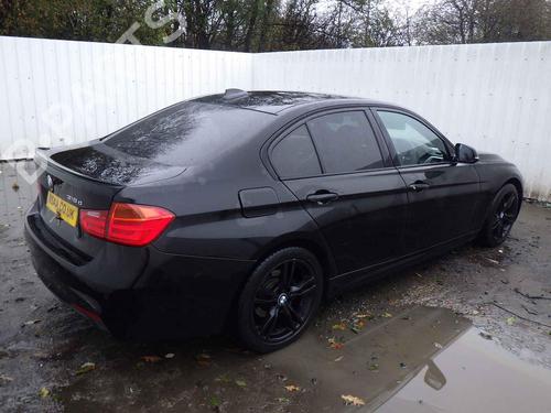 Electronic module BMW 3 (F30, F80) 318 d | BP29440009M83  - Image 11