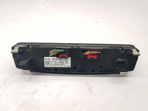 Climate control AUDI A3 Sportback (8VA, 8VF) 1.0 TFSI | BP33295740I5 - Image 5
