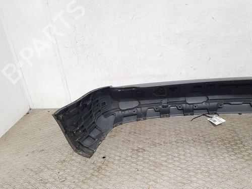 Rear bumper VW CADDY III Box Body/MPV (2KA, 2KH, 2CA, 2CH) 1.9 TDI | BP27353194C8 