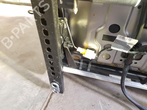 Right front seat PEUGEOT RCZ 1.6 16V | BP26903324C16 