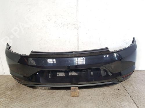 rear-bumper-vw-scirocco-iii-137-138-2008-2009-2010-2011-2012-2013-2014-2015-2016-2017-2018-32398222 main image