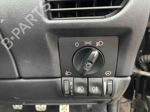 Pare-chocs avant VAUXHALL TIGRA TwinTop (X04) 1.4 | BP30445523C7 