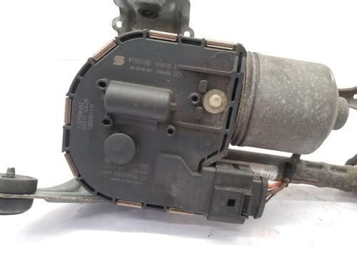 Front wiper motor SEAT LEON (1P1) 1.6 TDI | BP37170415M29 - Image 2