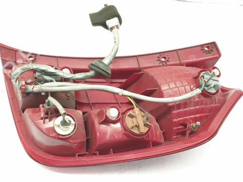 Left taillight HYUNDAI i10 I (PA) 1.1 | BP23119503C34 