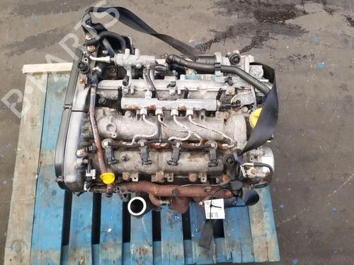 Used Engine Engine 37604848 37604848