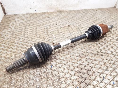 Used Left front driveshaft LAND ROVER RANGE ROVER VELAR (L560) [2017-2026]  31282635