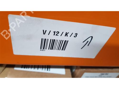 Electronic module PORSCHE 911 (997) 3.6 Turbo | BP34708540M83  - Image 7